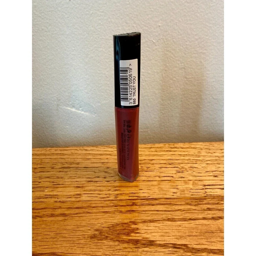 Rimmel London new no